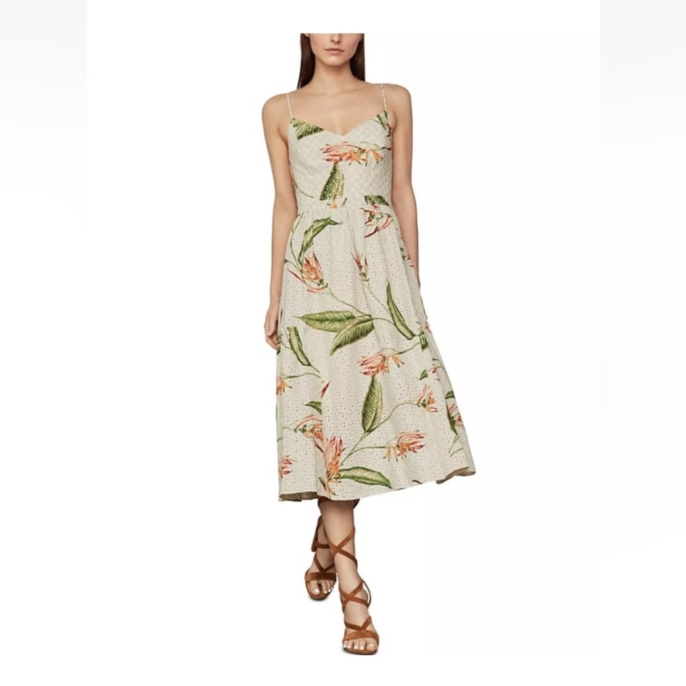 Beautiful Bcbg Maxzaria dress, only used 2 times for a trip